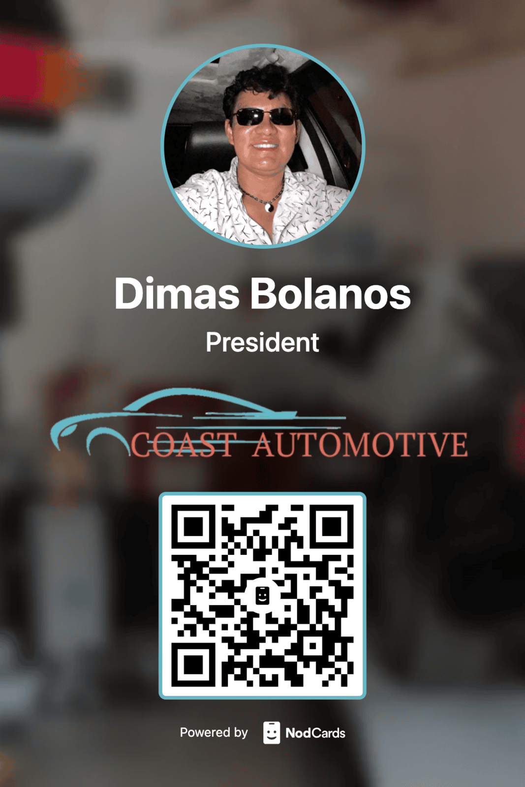 Independent Dealer Branding