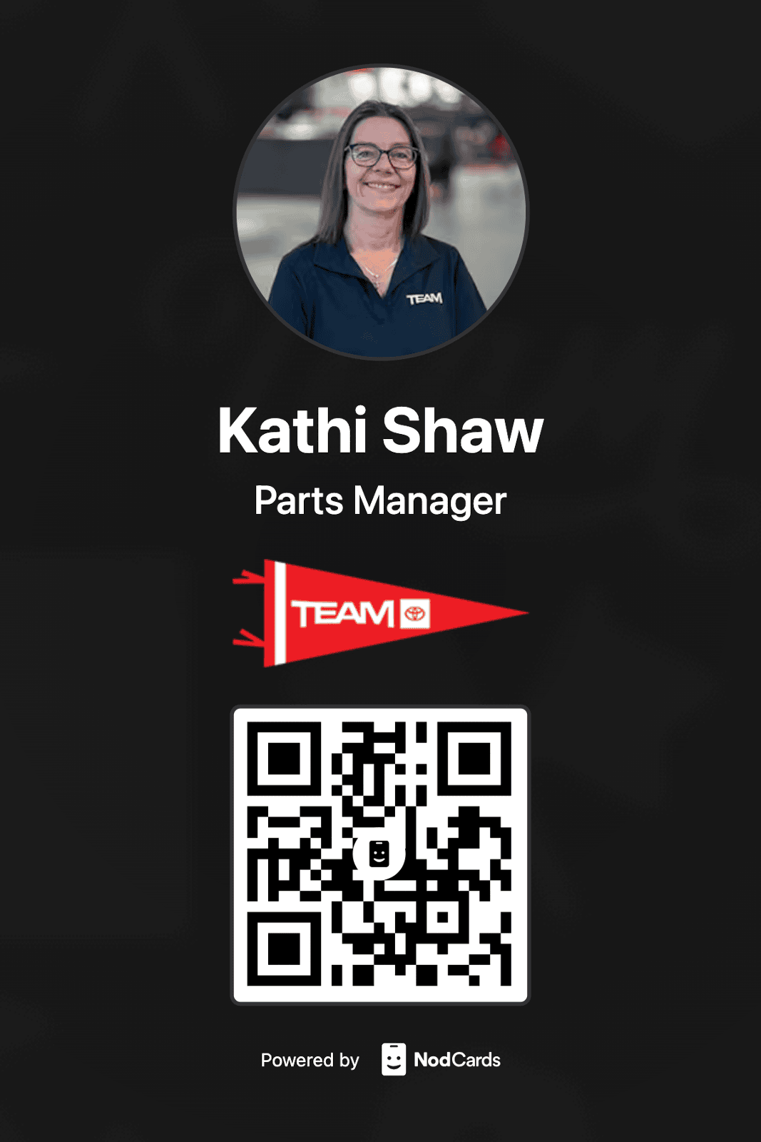 Toyota Dealer Branding